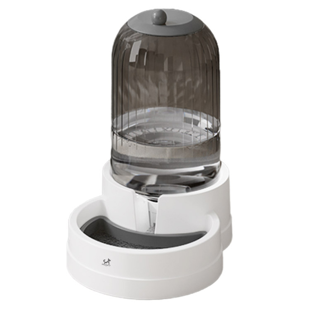 딩동펫 반려동물 반자동 대용량 급식볼 급수기 8,300원