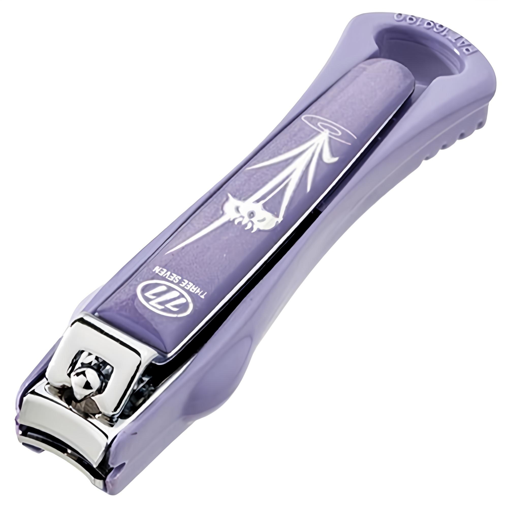 777 루이본 그립 굿 미끄럼 방지 손톱깎이 대형 2,430원