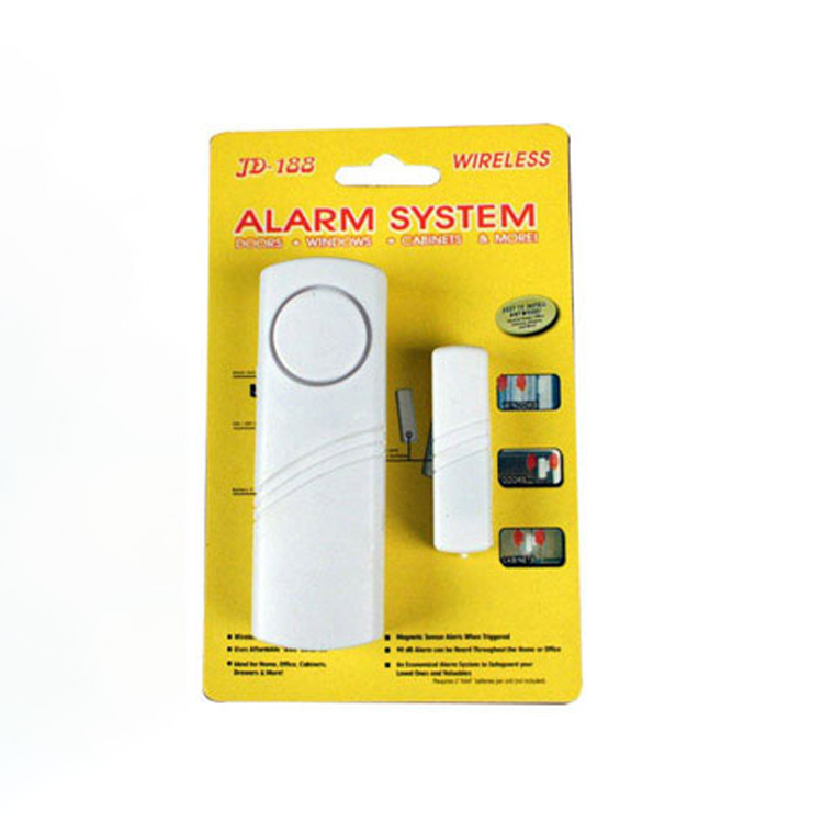 소방 비상구 추락방지 도어경보기 8,900원