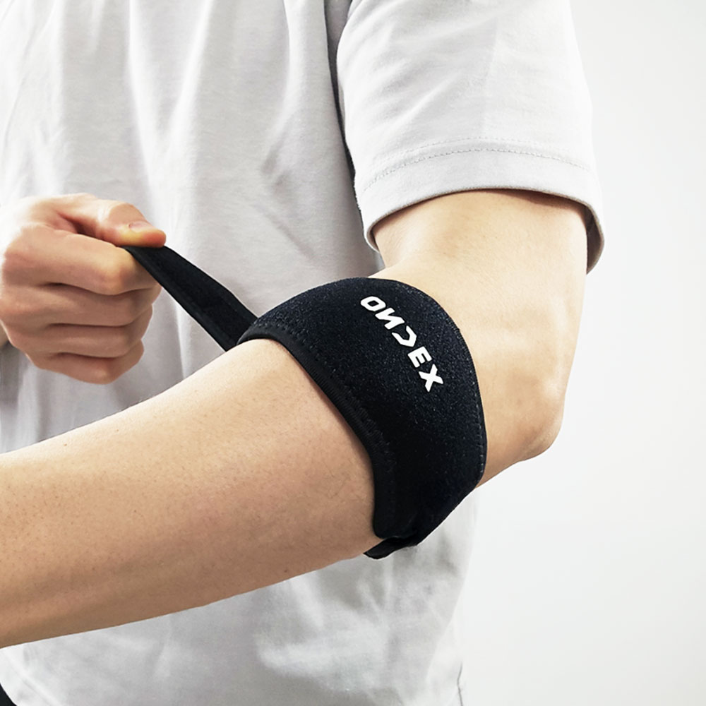 온덱스 팔꿈치 보호대 엘보 테니스 골프 7,800원