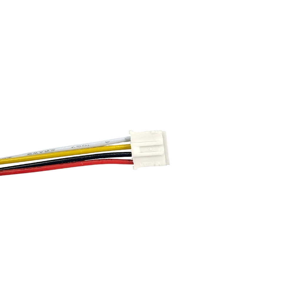 JST-PH 4핀 케이블 2.0mm 피치, 20cm, 1개 5,200원