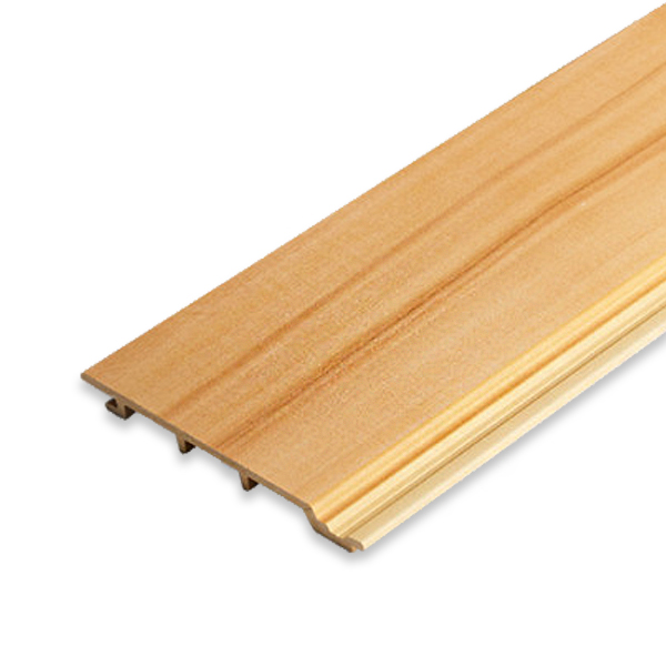 [애플우드] 경량10T 사과나무 단면 입체패널 친환경 합성목재 인조목 방부목 화이버우드, 1개 209,300원