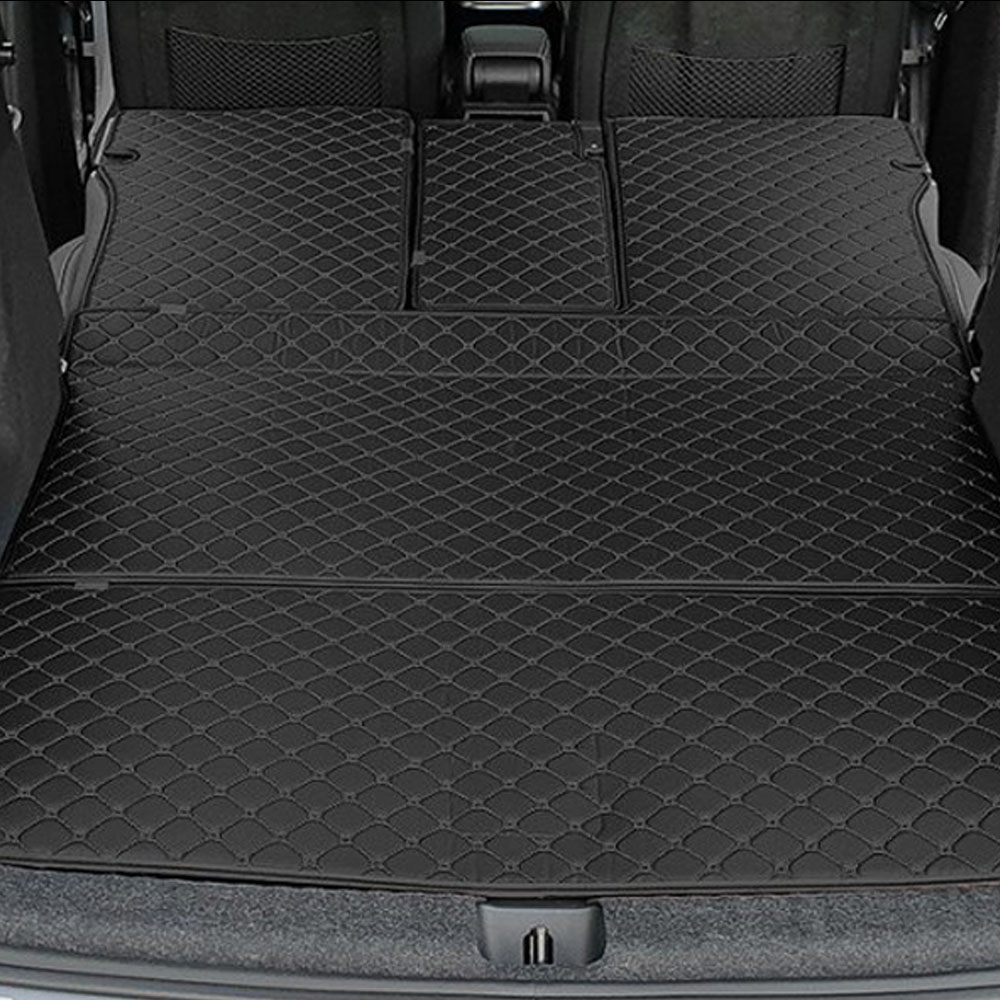 쉐리샵 아우디 Q4 e-트론 퀄팅 트렁크매트 바닥보호 2열등받이 (일체형/분리형) 71,400원