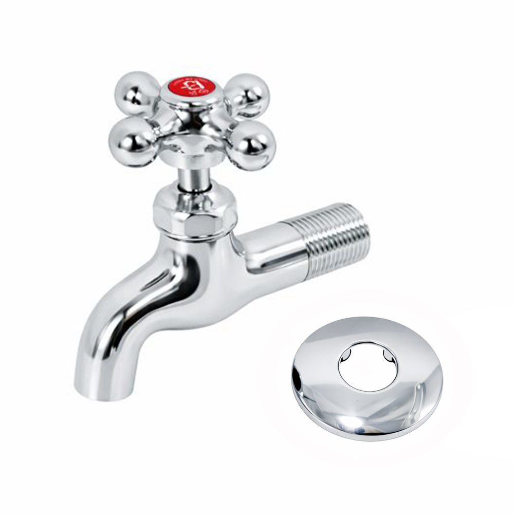 비욘드퍼니싱 국내생산 왕분리형 십자핸들 수도꼭지 KC 9,680원