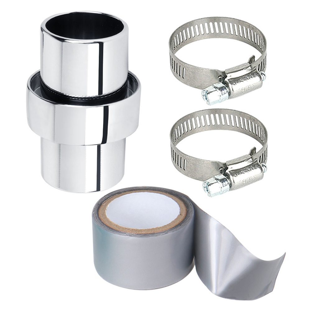 와이넷 배수호스 연장키트 실버 3종세트 8,800원