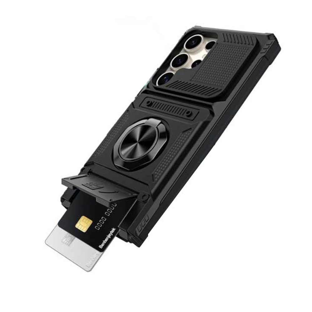 텐브릿지 카드2장수납 마그네틱 거치대형 휴대폰 케이스 13,500원