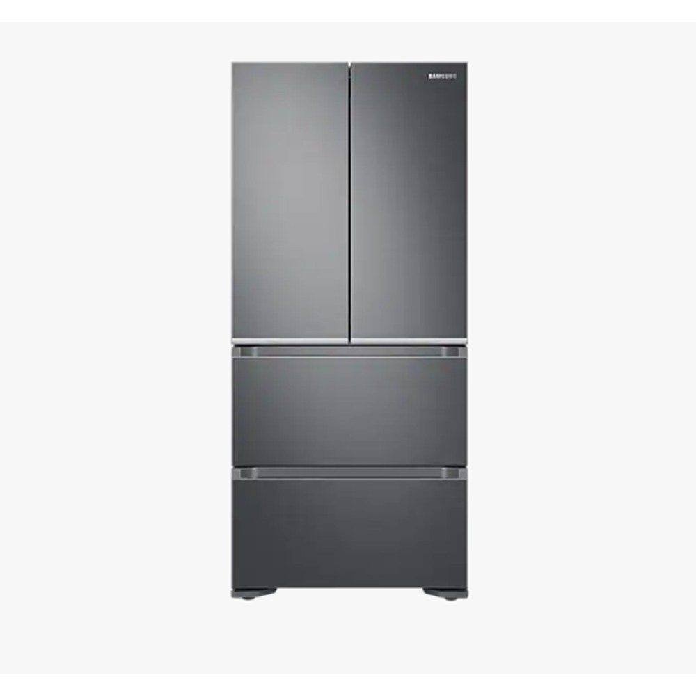 삼성전자 김치플러스 4도어 490L RQ49C9001S9 1등급 리파인드 이녹스 메탈 색상 2,190,000원