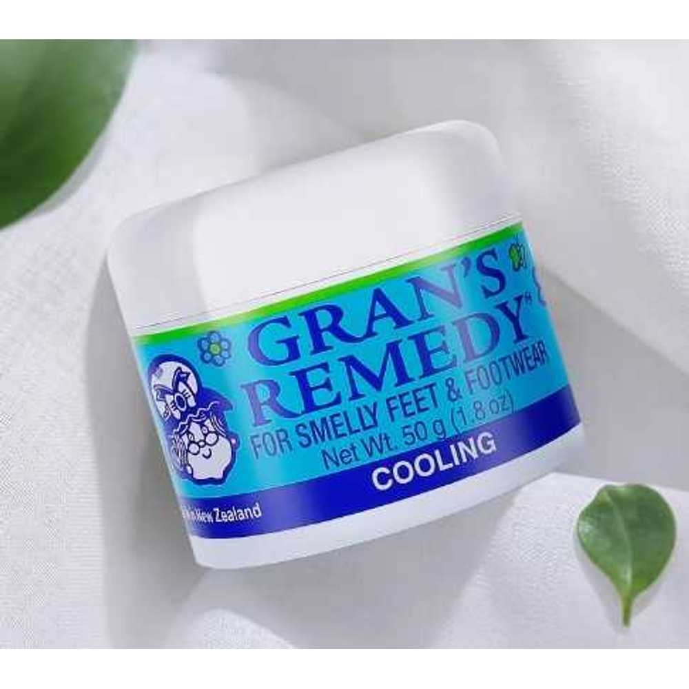 할머니마법가루 발냄새 제거제 신발탈취제 보관 파우더 구두 실내 15,500원