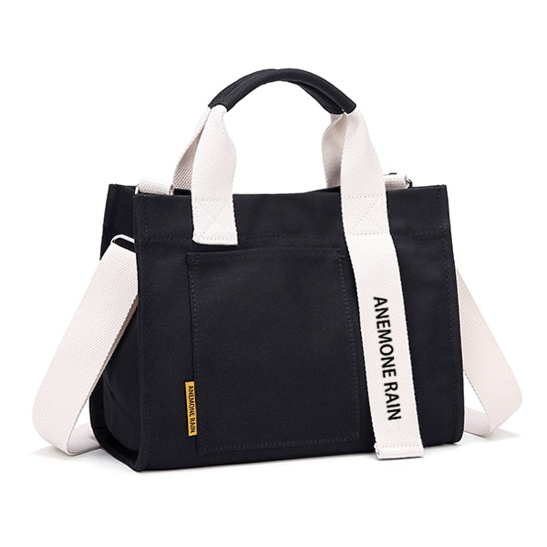 애드에딧 멜린캔버스 에코백 17,900원