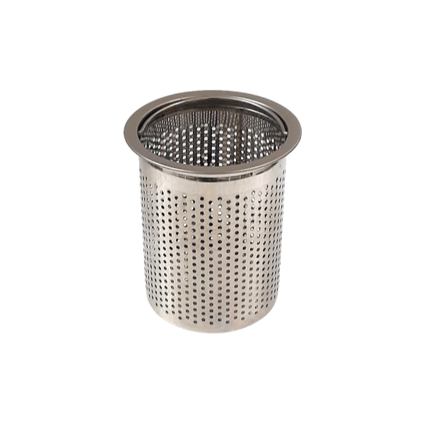 싱크대 배수구 소 스텐 거름망, 1개, 1개입 2,300원