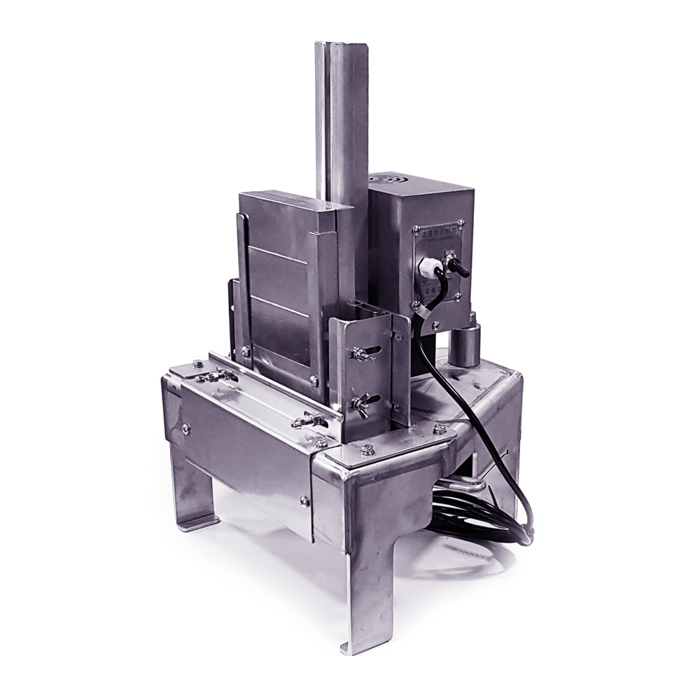 베이커리프렌드 초콜릿커터기(업소용)-속도고정형 1,780,000원