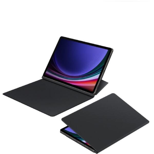 아트박스/삼성전자 삼성 갤럭시탭S9 울트라 스마트 북커버 케이스 EF-BX910, 화이트 85,880원