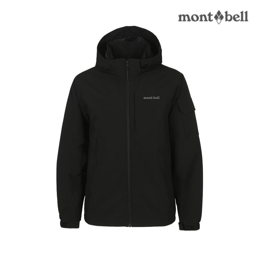 몽벨 남성 웜에디션 웨더 자켓_MW3HAMJW20A 59,900원