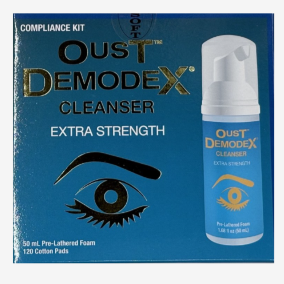 오큐소프트 오스트 데모덱스  클렌져 추가 순면부직포 29,200원