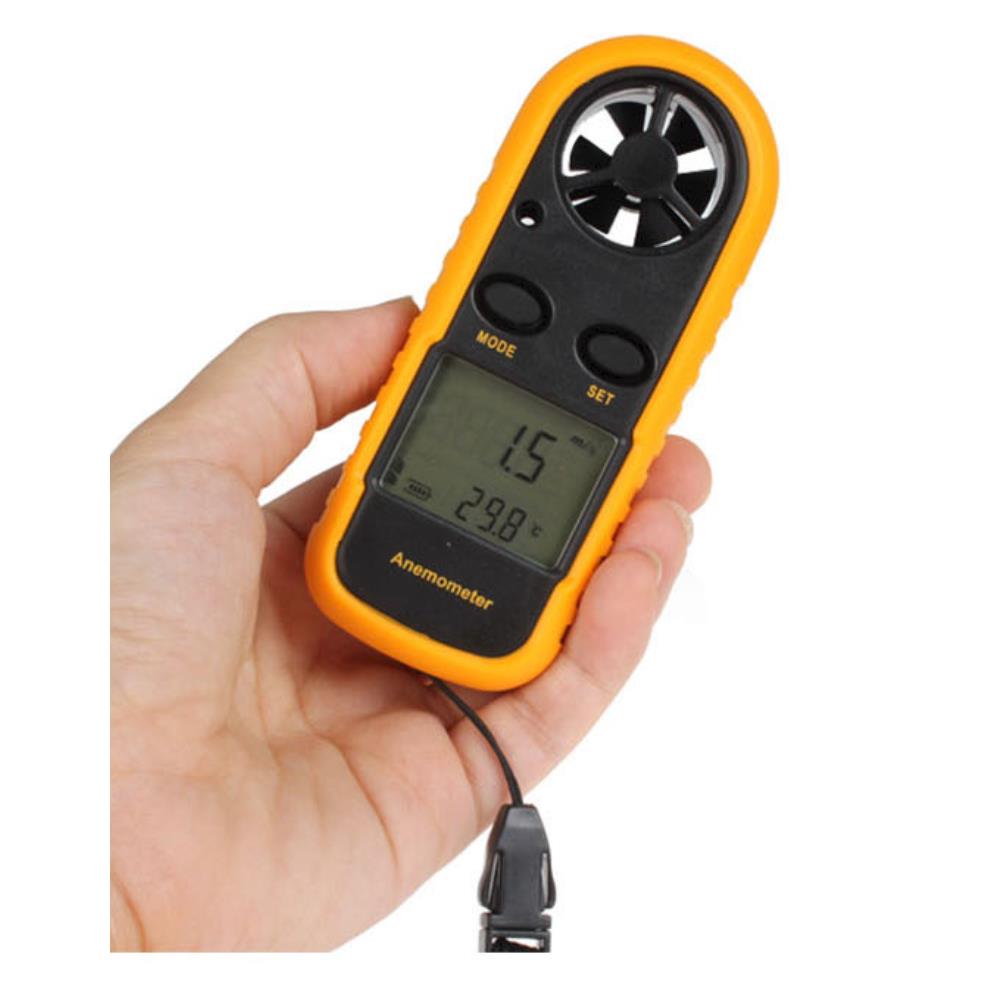 JW 디지털 풍속계 GM-816, 1개 13,050원