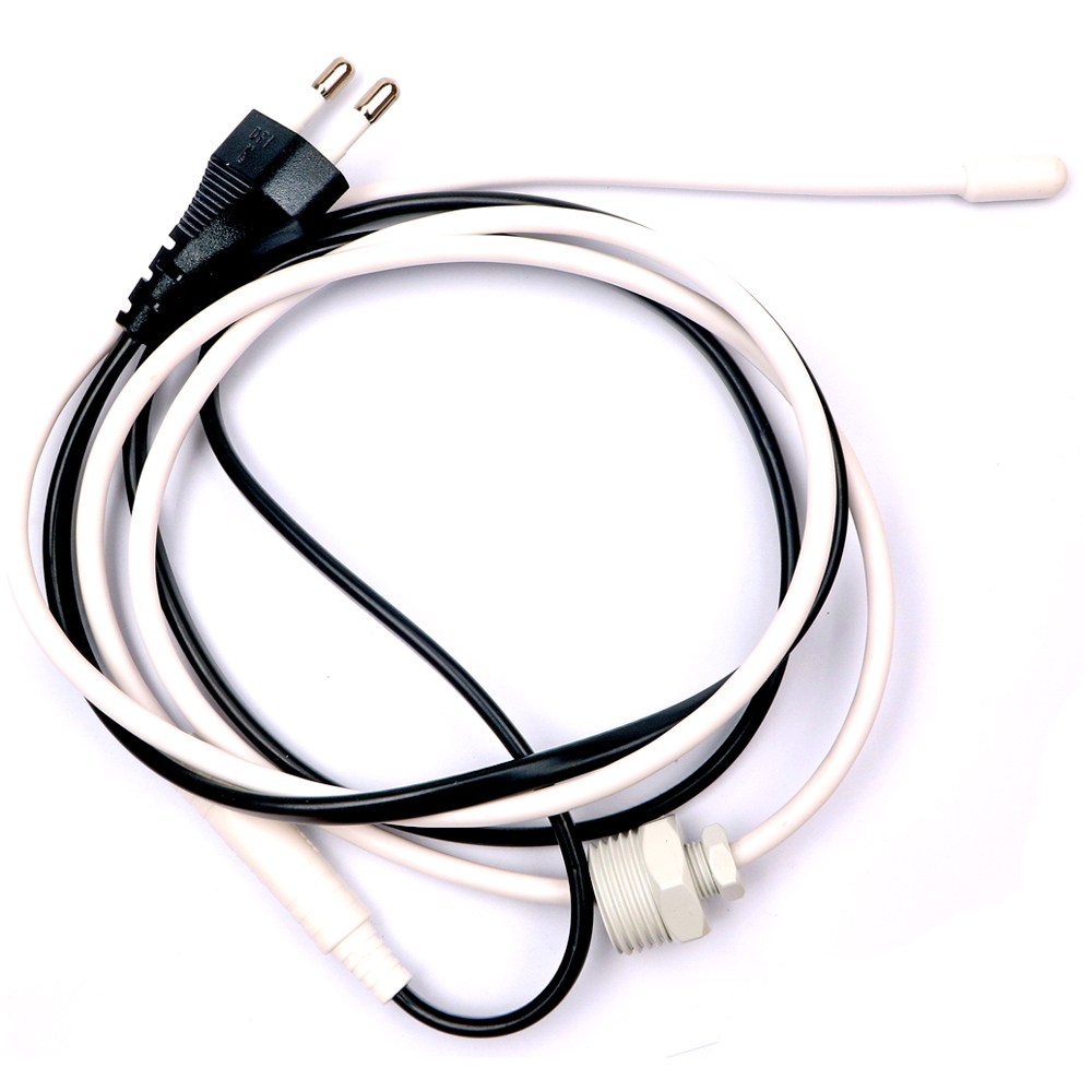 국산 삽입형 동파 방지 열선 1M 2M 3M 수도관 내부 배관 배수 급수관 한파 결빙 보온 히터 히팅 정온 전선 동파방지선 동파방지기 9,950원