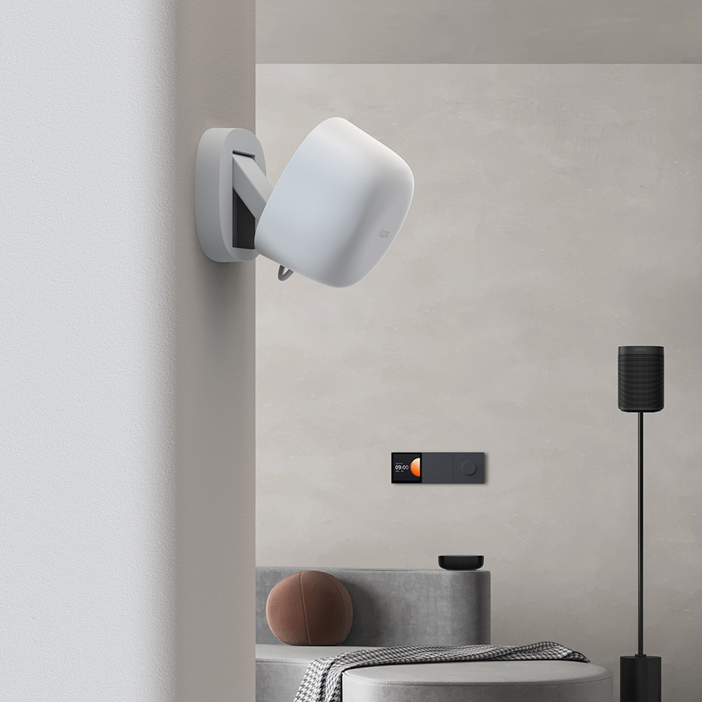 본사정품 아카라 안심 레이더 센서 FP1, 현관 화장실 재실 감지 89,100원