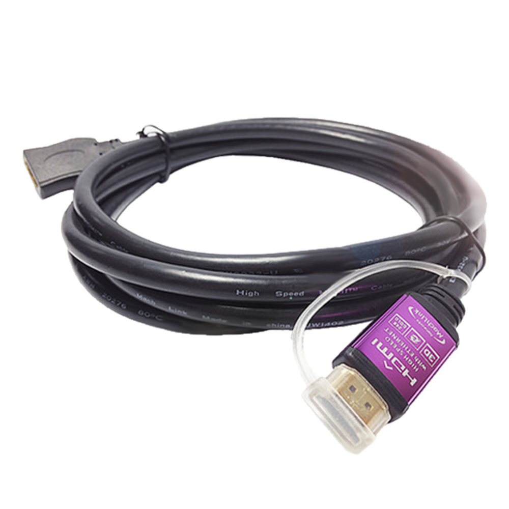 마하링크 HDMI to HDMI M/F 연장 Ver 1.4 케이블 4,760원