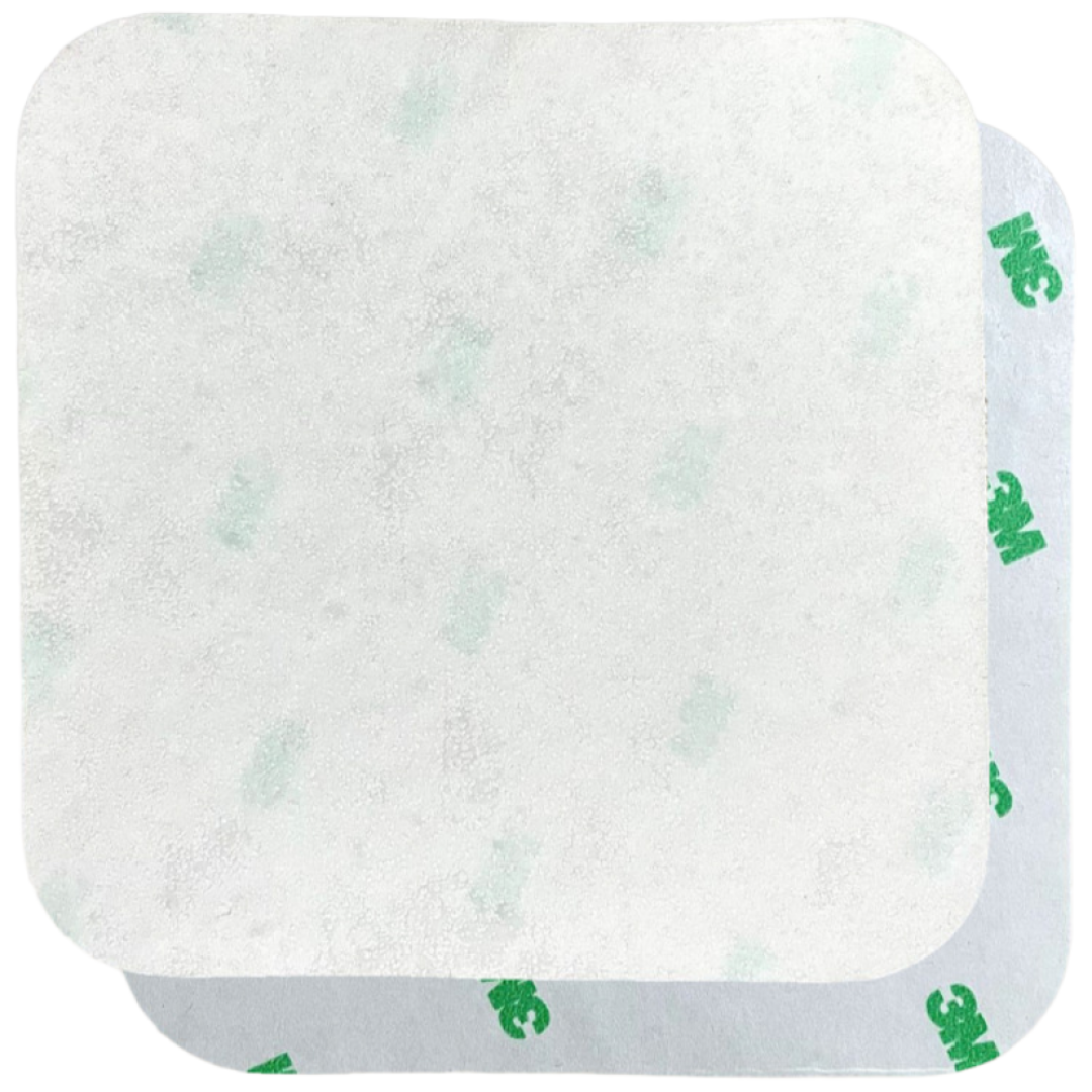 동동테크 욕실 미끄럼방지 스티커, 10개, 투명 7,600원