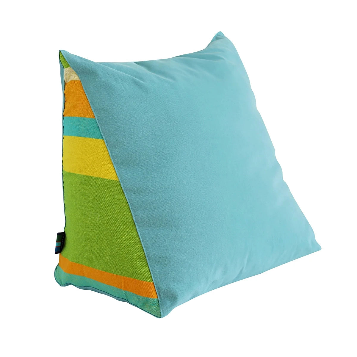 오리고 삼각 쿠션 소형, 민트 39,900원