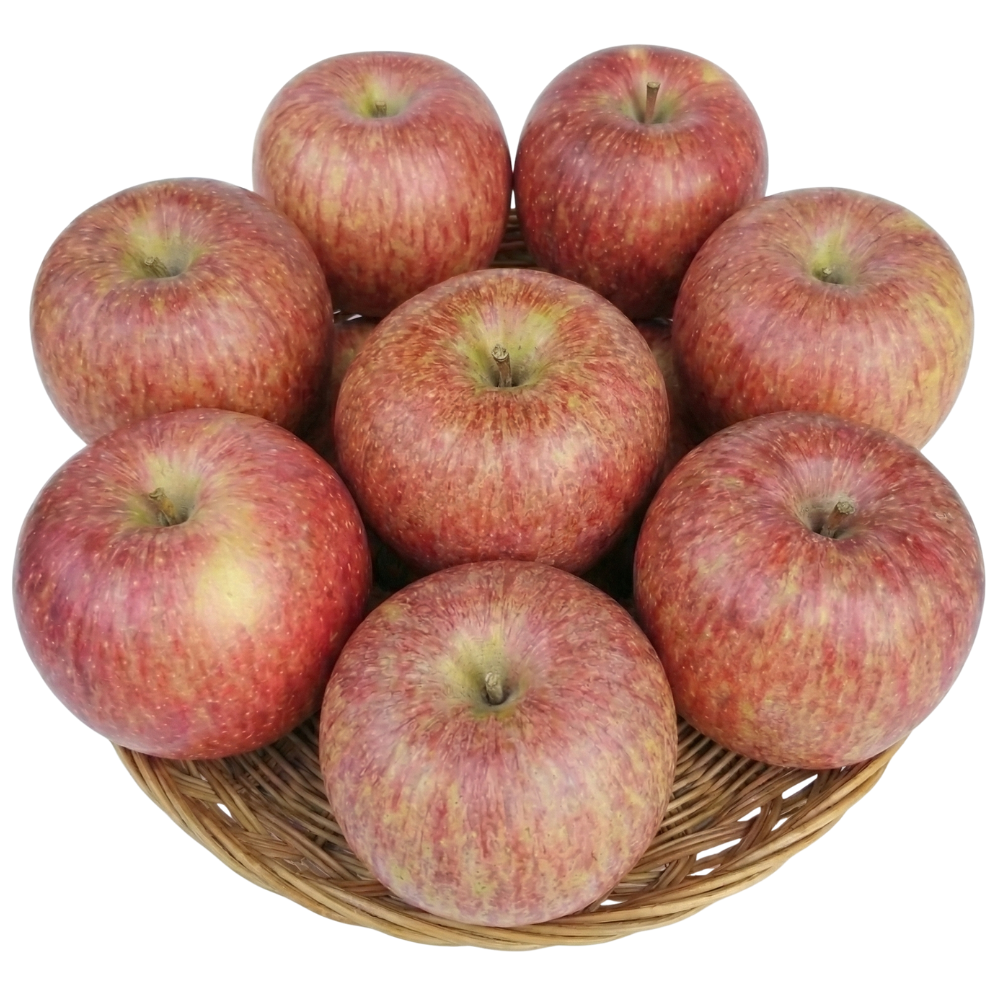 농부의 아들 달콤가득 경북 부사 사과 꿀사과 44,500원