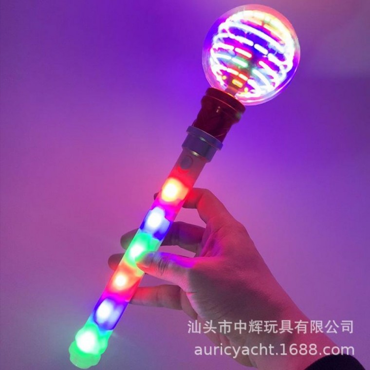 LED야광봉 야광요술봉 불꽃 축제 체육대회 경기장 운동선수 응원봉 야간행사 콘서트 파티 여름바닷가 클럽, 1개, 레드(건전지3개포함) 17,080원