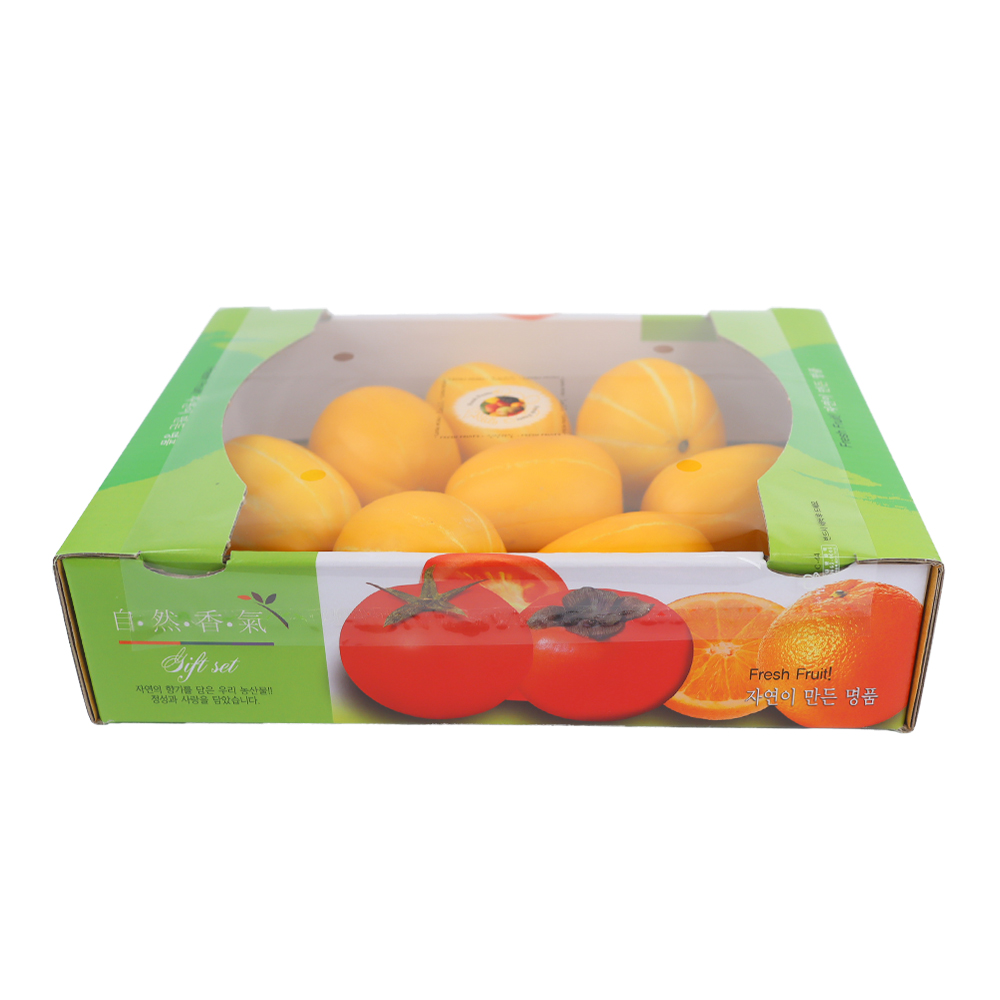 자연 향기 과일 용기 박스 2kg [50장] 41,990원