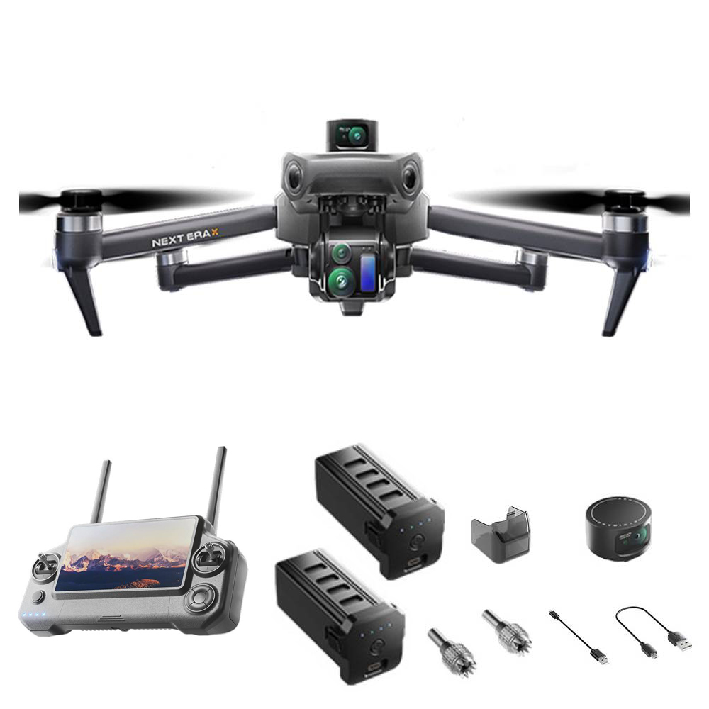 P7 Max 촬영 드론 낚시 드롭 고급 4K 업글 터치 디스플레이 컨트롤러, 1개 401,600원