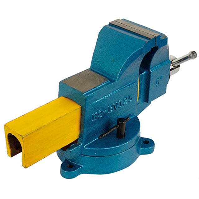 4 HS-BV100 한신바이스탁상바이스 100mm 78583PC 1(EA) 142,060원