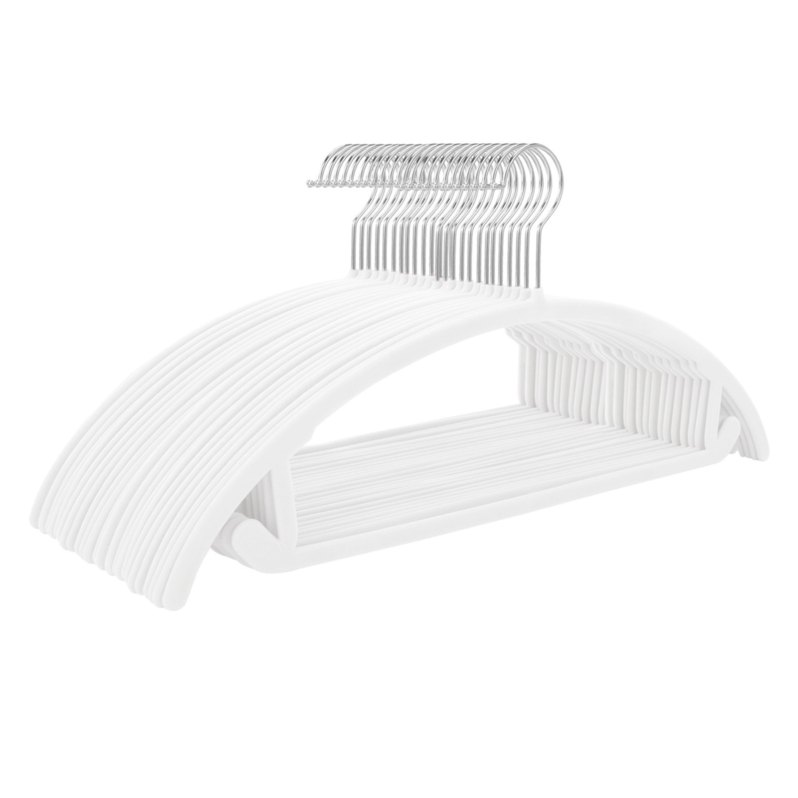 엠토이 어깨뿔 방지 논 슬립 옷걸이 7,350원