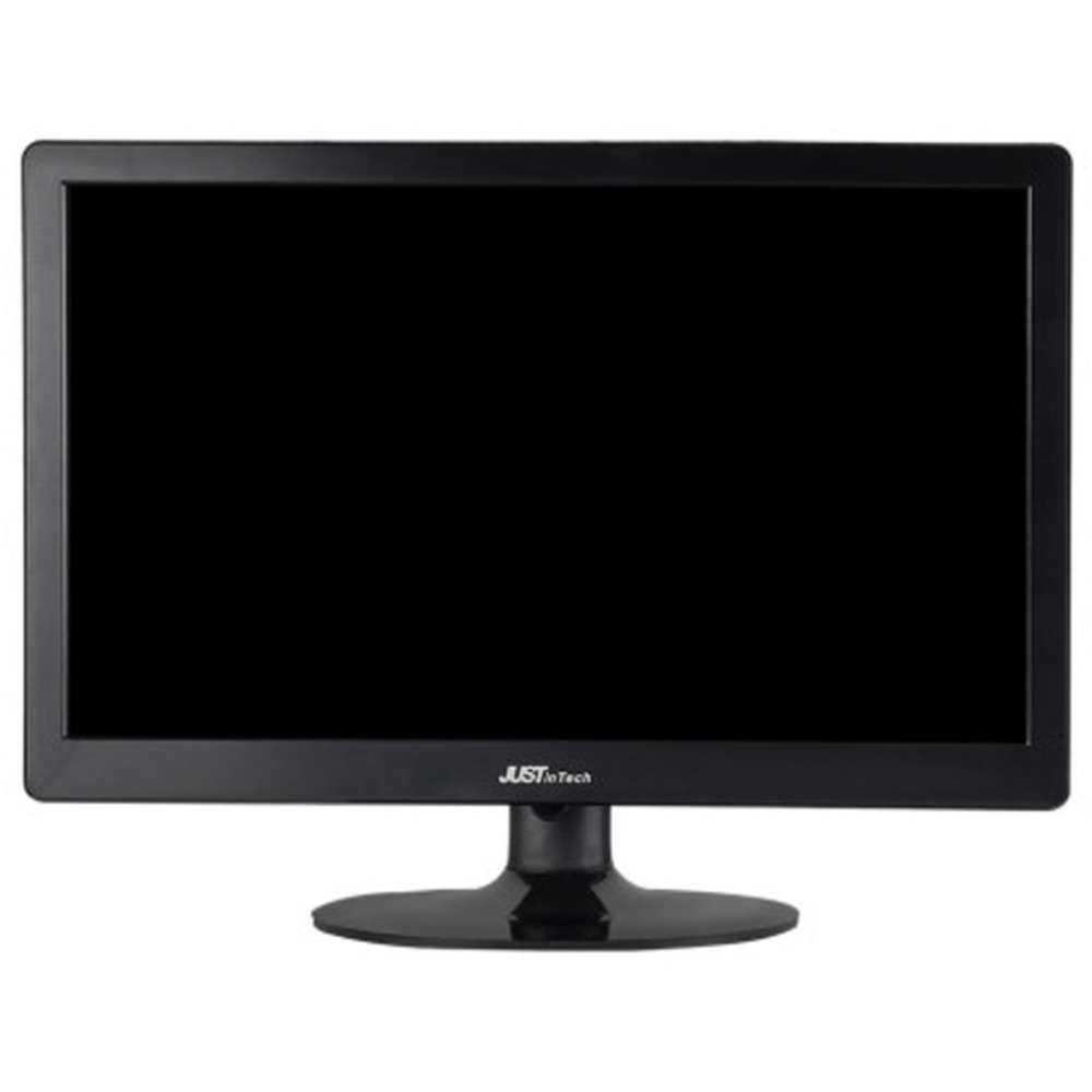 20인치 소형 TV 모니터 저스트인테크 JIT200TV LED HD USB재생 캠핑 차량 헬스장 119,000원