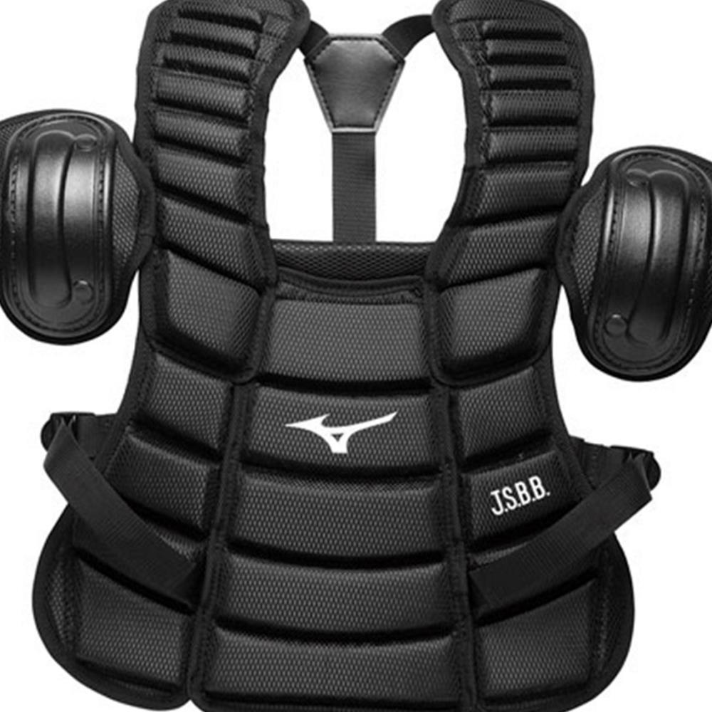 (올핀) 미즈노 - 심판프로텍터 12009[검]/심판장비/약 510g 35cmx44cm/심판보호장비/MIZUNO 451,100원