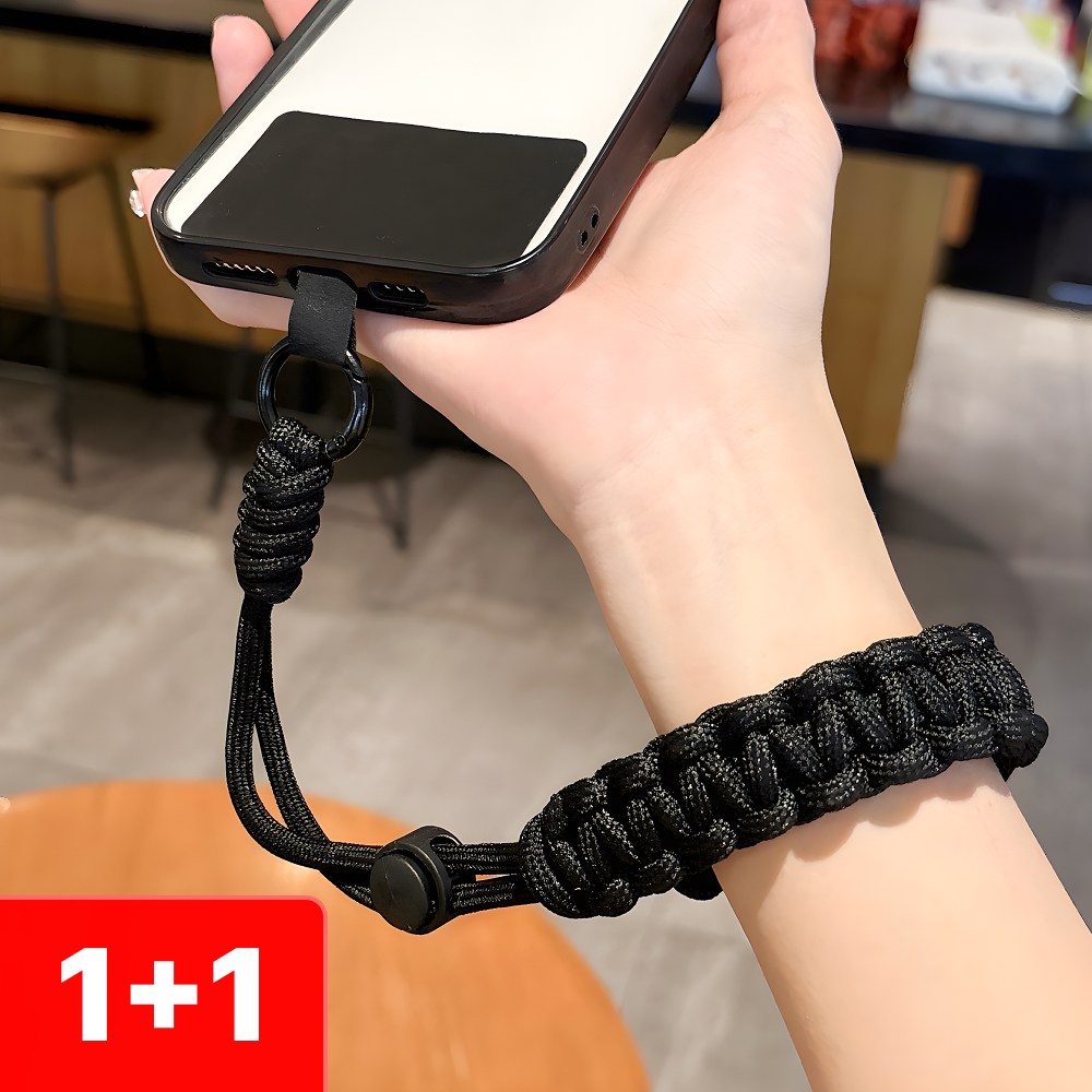 샌디르 유럽 핸드폰 도난방지 스트랩 해외여행 필수품 6,400원