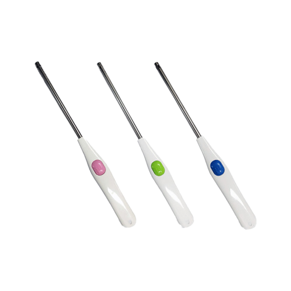 멋진공간 전자식 스파크점화기 (색상랜덤발송) 9,720원