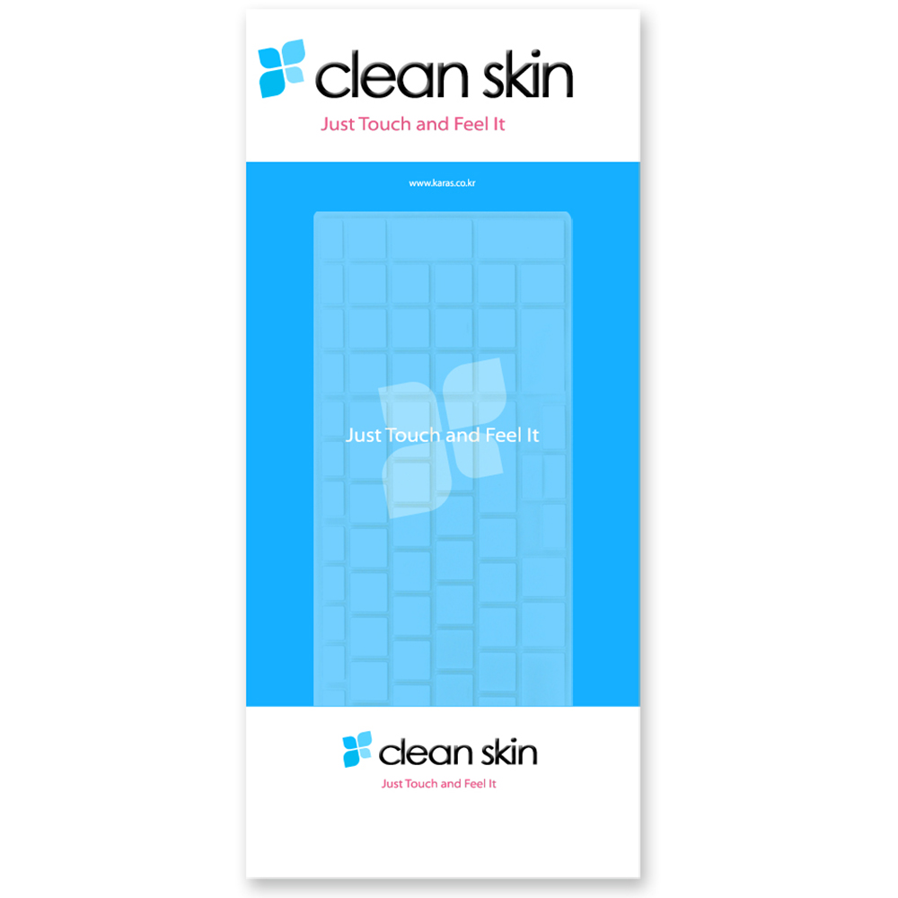 카라스 클린 키스킨 LG 그램 15Z990 시리즈용 5,540원