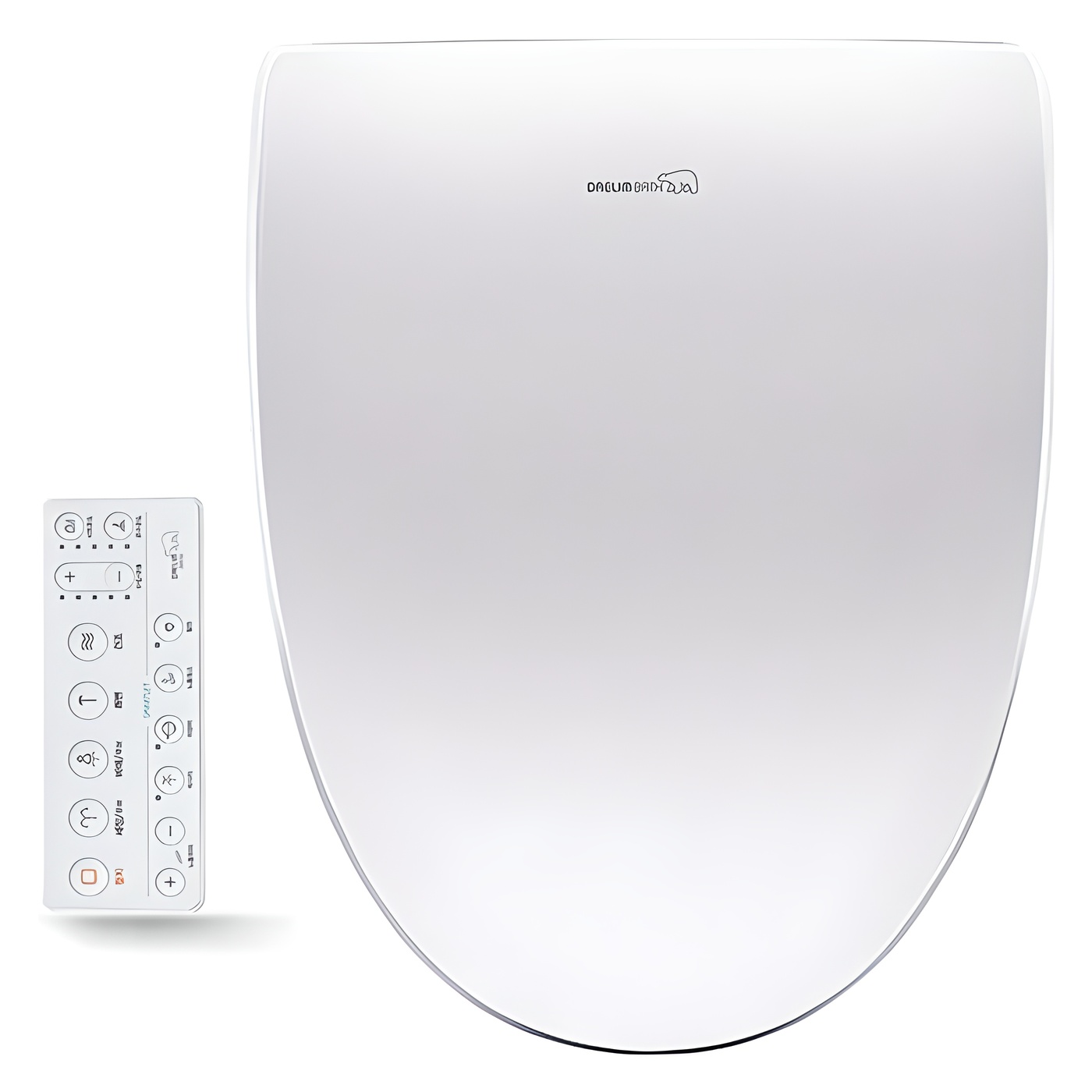 대림바스 필터가 필요없는 자동세척 프리미엄 리모콘 비데 294,000원