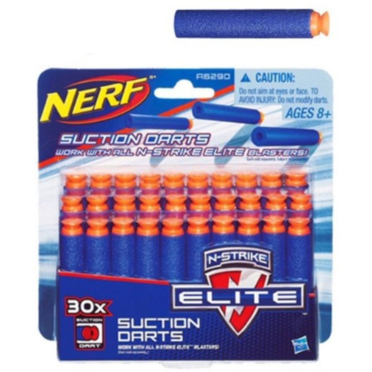 너프건 총알 100발 리필 30발 호환 11,700원