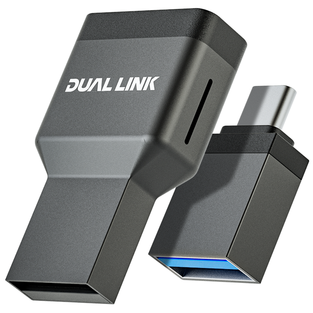 카익스프레스 듀얼링크 무선 안드로이드 오토 애플 카플레이 동글 39,800원