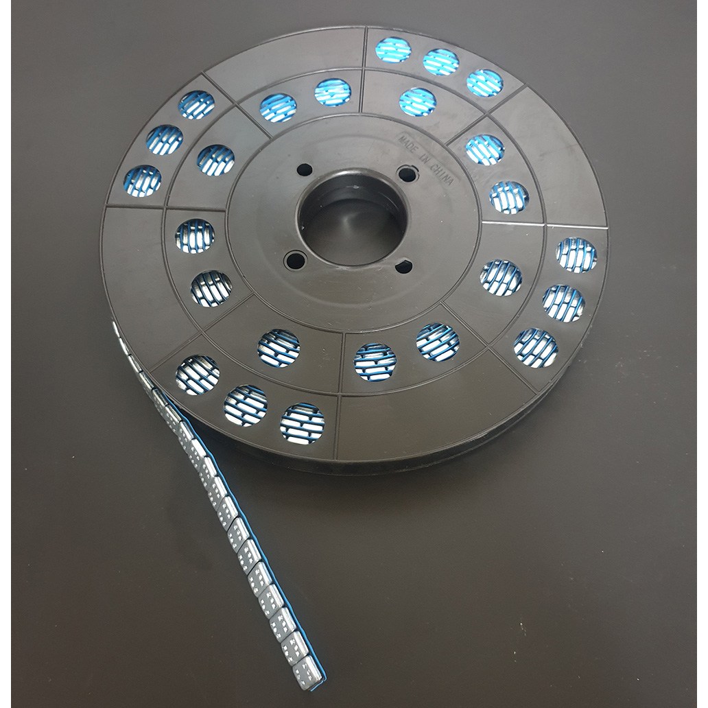 카진 휠납 붙이는납 휠발란스납 밸런스납 롤납 5gX1000개 19,000원