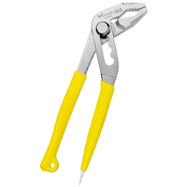 츠노다(TTC) 워터펌프플라이어(드라이버) WP-150D 6 aas*45558VO 16,150원