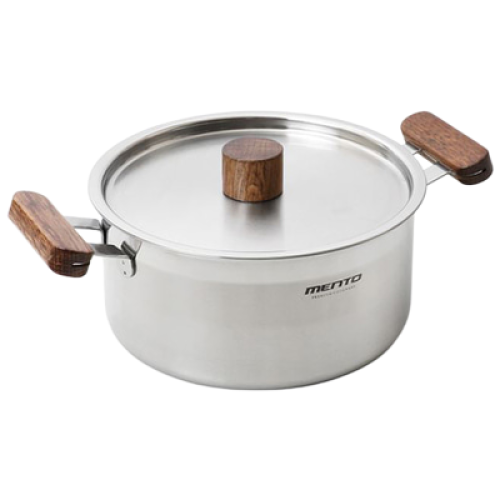 키친아트 멘토 IH 스텐냄비 16양수, 단품 30,000원