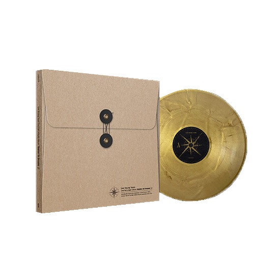 이승윤 - 정규 2집 꿈의 거처 LP 한정반 [Gold Marble Vinyl] 89,650원