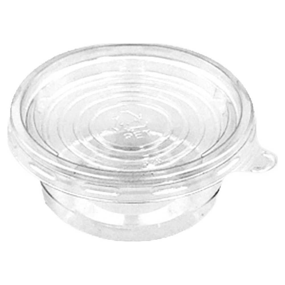 PET 깨지지않는 투명 다용도 소스용기 소 7 x 3 cm 4,280원