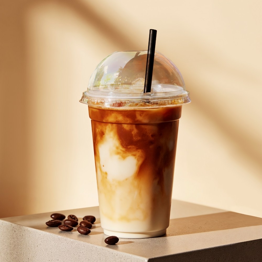 국산형 92파이 16온스 아이스컵 + 돔뚜껑 세트 9,900원