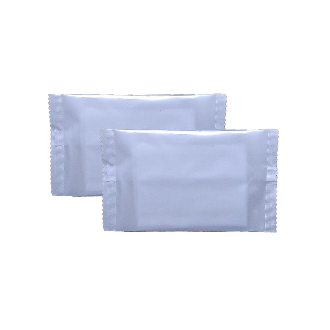 무지미니물티슈 합지유광 화이트 40 업소용 개별포장 무지 무인쇄 1매형 일회용 물티슈 1500개 39,000원