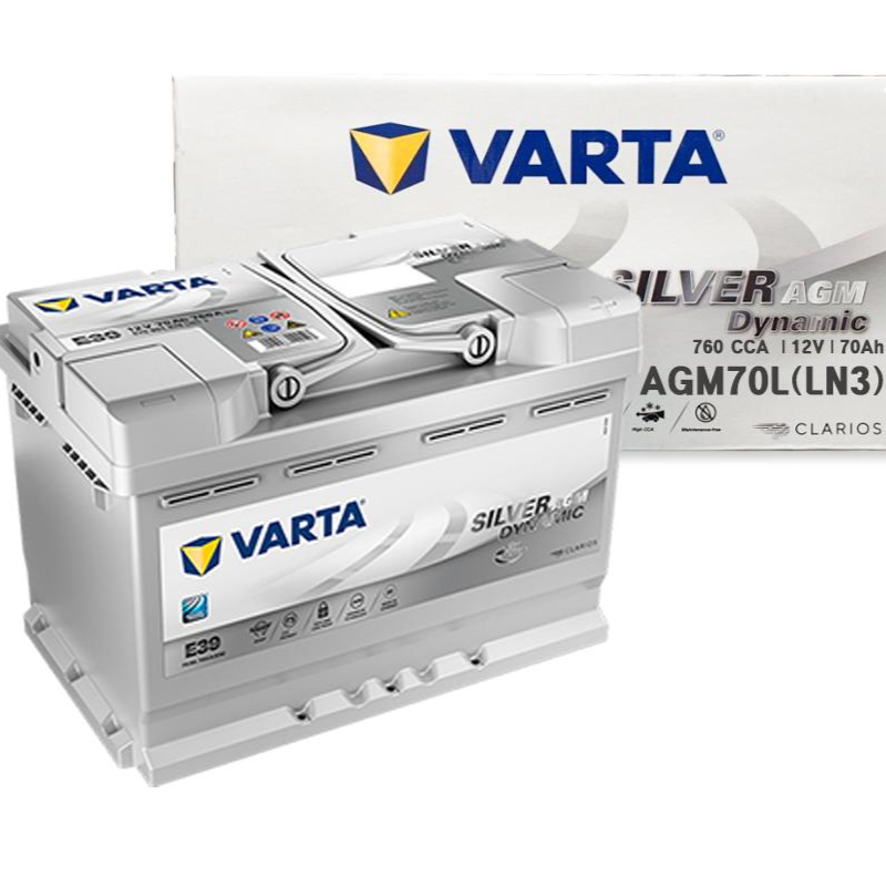 올뉴말리부 트레이블레이저 QM3 QM6 SM6 클리오 뷰티풀코란도 티볼리(스탑앤고) 배터리 바르타 AGM70L 152,900원