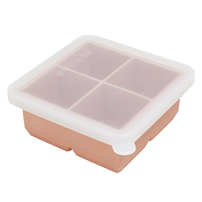 lilive 실리콘 하이볼 왕 얼음트레이 사각4구 5,900원