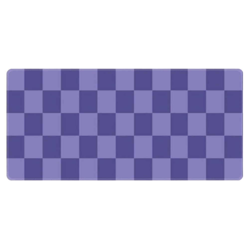 캐시리치 체커보드 데스크 게이밍 인테리어 마우스 장패드 300 x 800 x 3 mm 8,320원