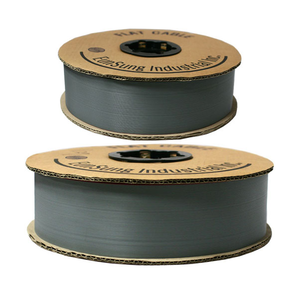 플랫케이블 UL2651 (1mm) AWG28x44 1롤/케이블전선 랜, 1개 218,200원