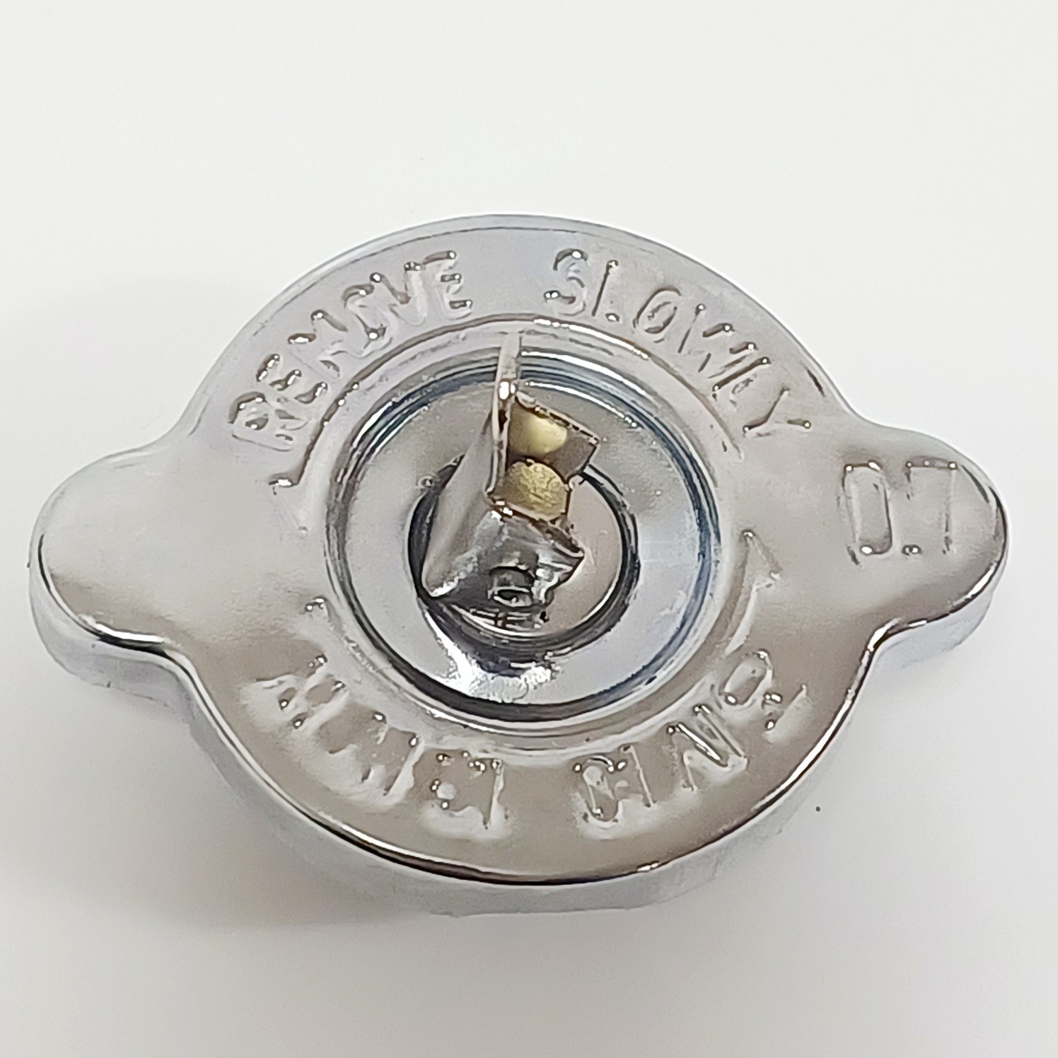 대동 경운기 부품 라디에타 라디에이터 냉각장치 캡 뚜껑 마개 8,500원